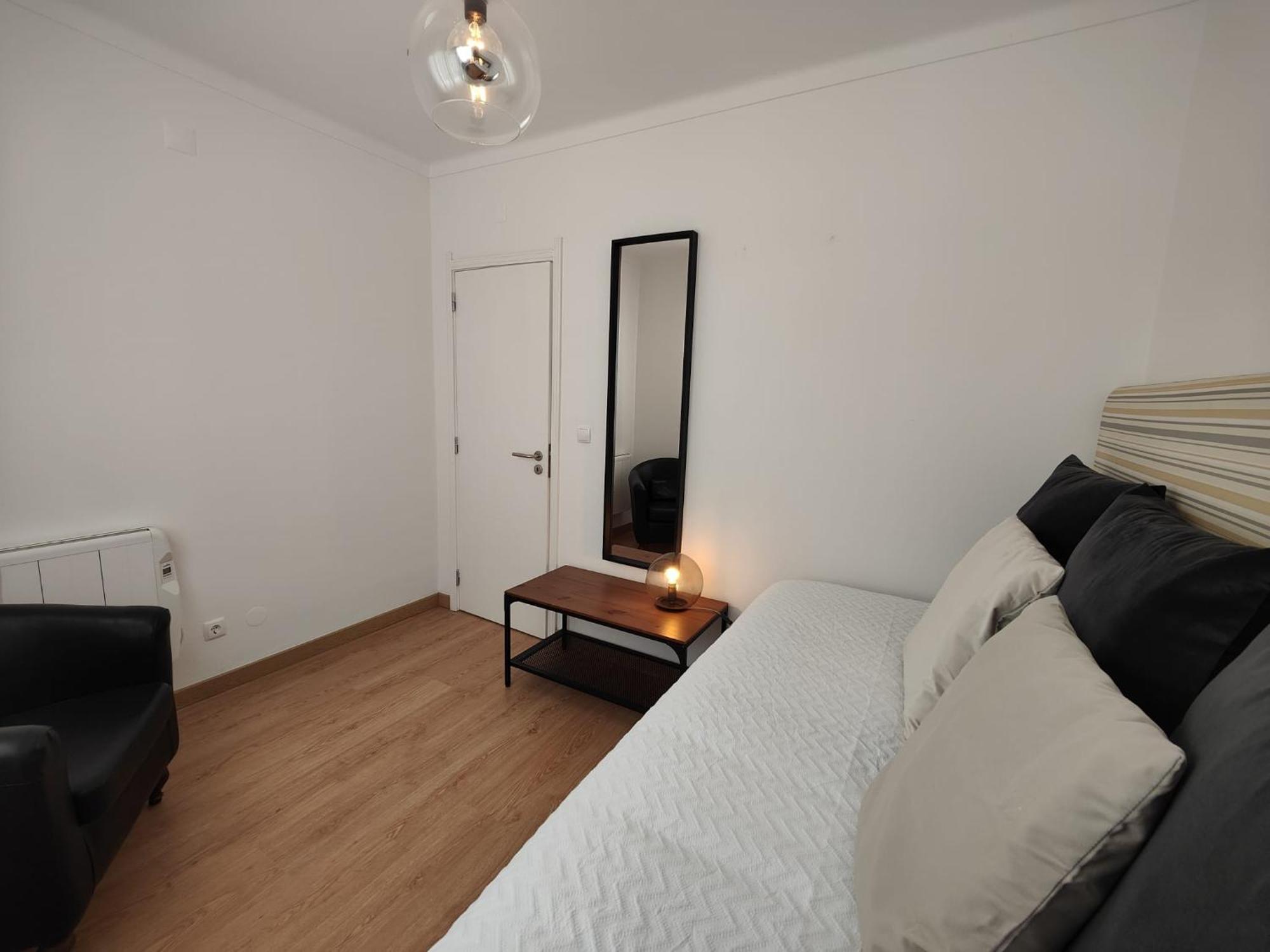 Corkoon Boutique Studios & Apartments - Duna Parque Resorts & Hotels Vila Nova de Milfontes Quarto foto