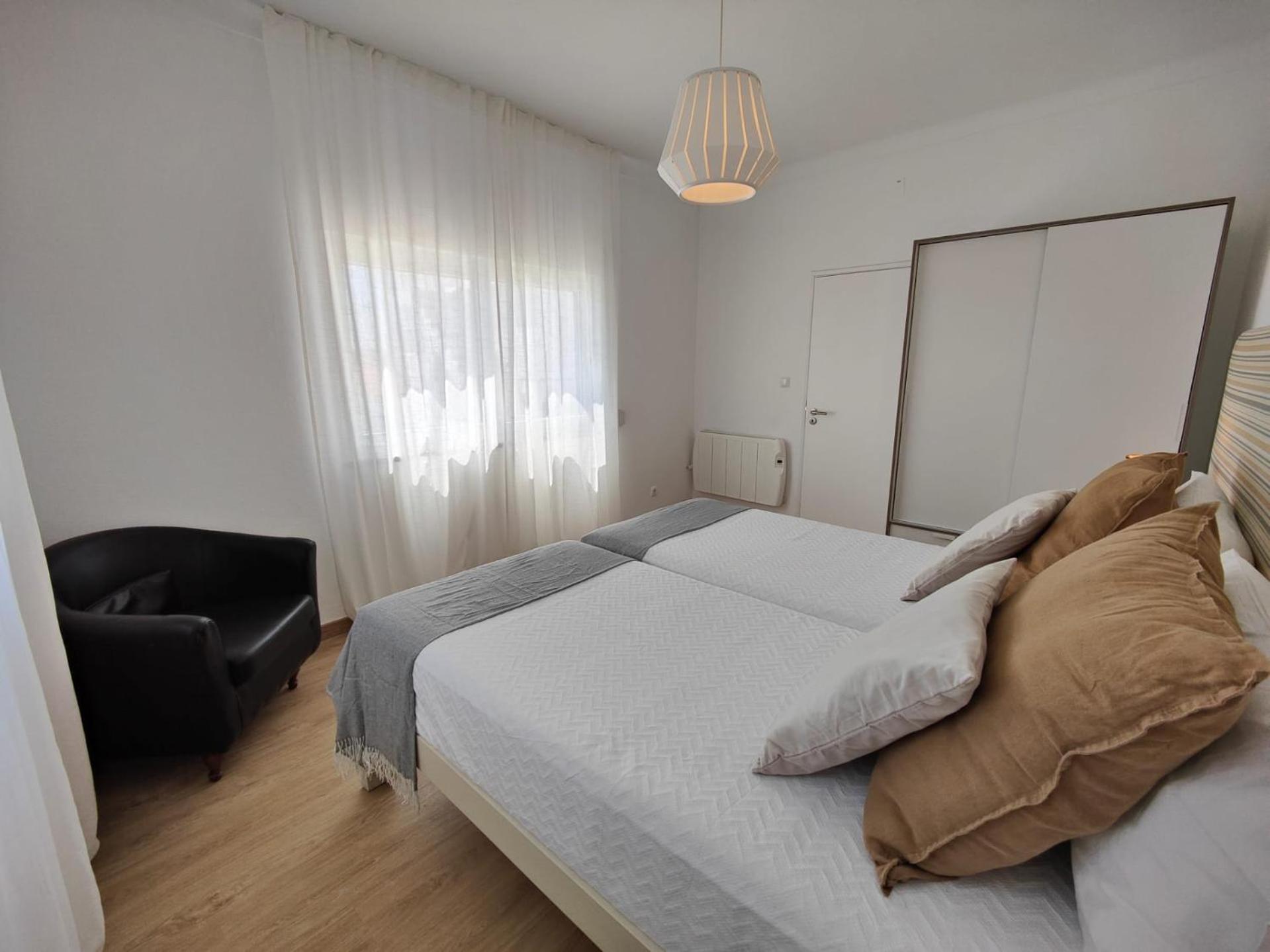 Corkoon Boutique Studios & Apartments - Duna Parque Resorts & Hotels Vila Nova de Milfontes Quarto foto