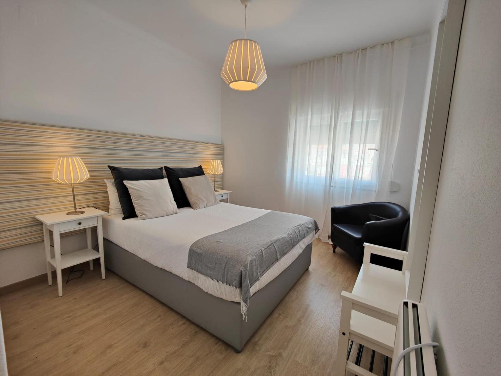Corkoon Boutique Studios & Apartments - Duna Parque Resorts & Hotels Vila Nova de Milfontes Quarto foto