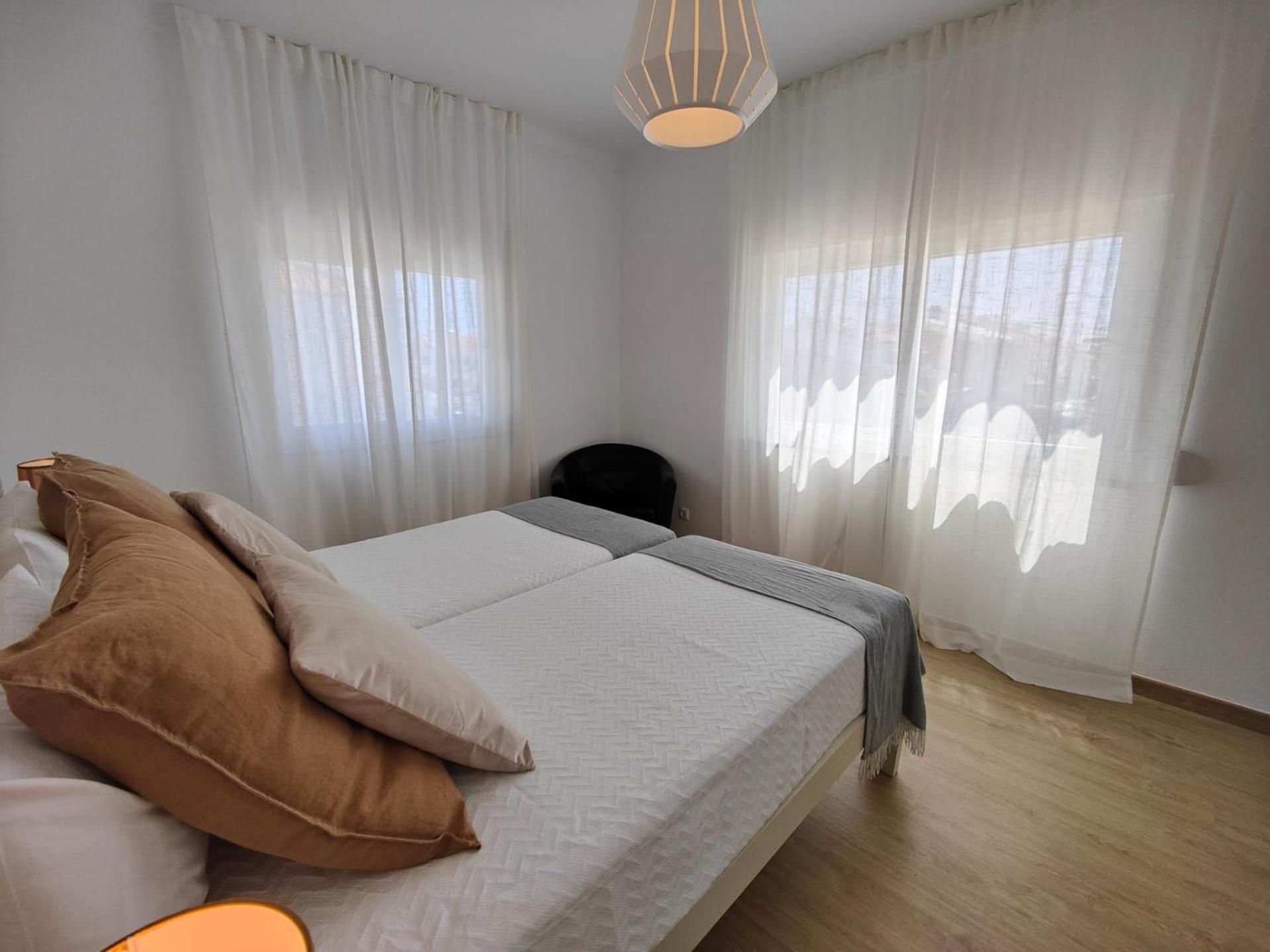 Corkoon Boutique Studios & Apartments - Duna Parque Resorts & Hotels Vila Nova de Milfontes Quarto foto