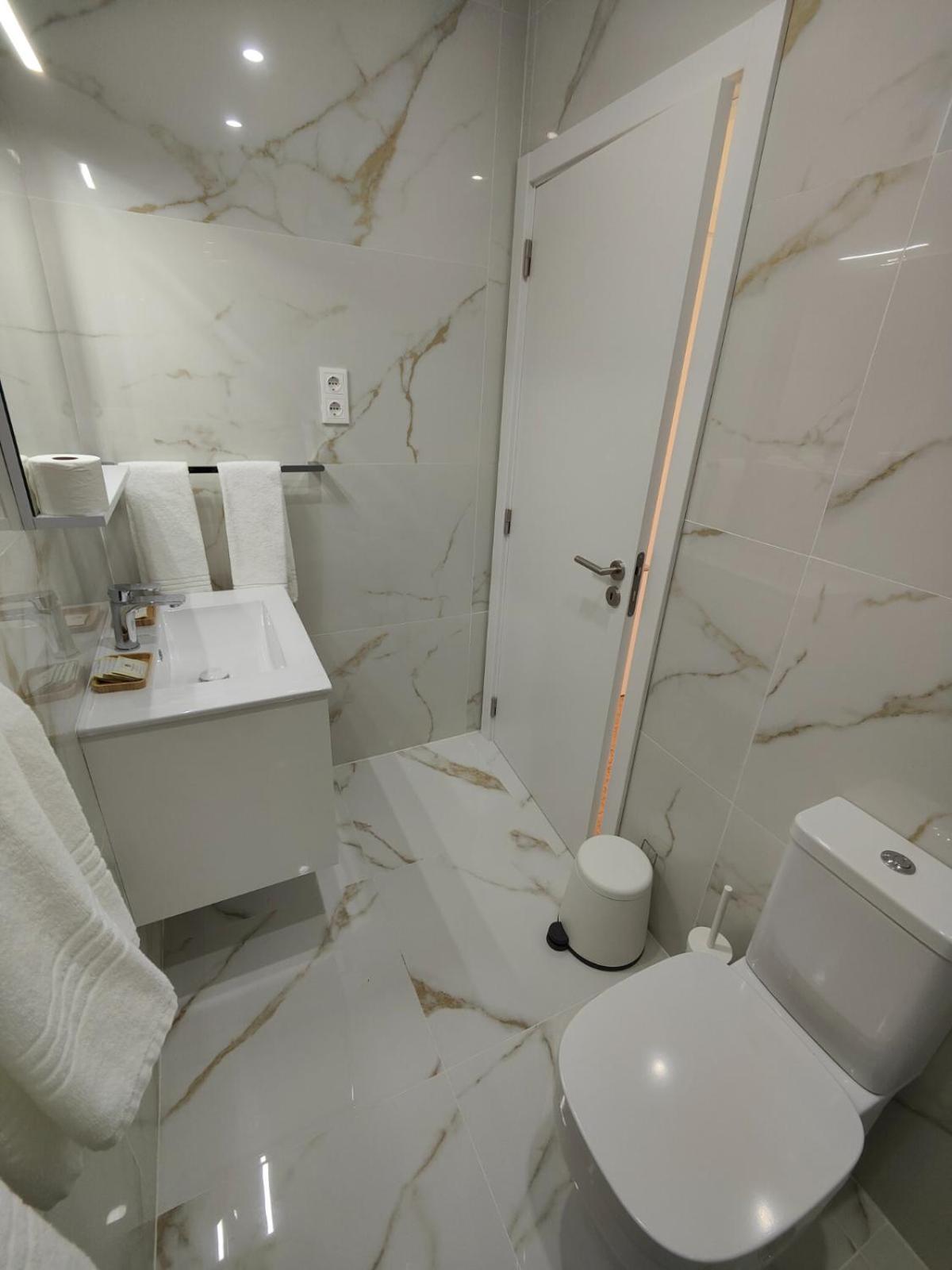 Corkoon Boutique Studios & Apartments - Duna Parque Resorts & Hotels Vila Nova de Milfontes Quarto foto